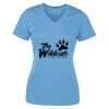 ATC Pro Team Polyester Short Sleeve Ladies' Tee Thumbnail