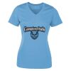ATC Pro Team Polyester Short Sleeve Ladies' Tee Thumbnail