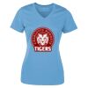 ATC Pro Team Polyester Short Sleeve Ladies' Tee Thumbnail