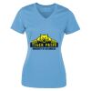 ATC Pro Team Polyester Short Sleeve Ladies' Tee Thumbnail