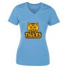 ATC Pro Team Polyester Short Sleeve Ladies' Tee Thumbnail