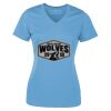 ATC Pro Team Polyester Short Sleeve Ladies' Tee Thumbnail