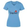 ATC Pro Team Polyester Short Sleeve Ladies' Tee Thumbnail