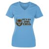 ATC Pro Team Polyester Short Sleeve Ladies' Tee Thumbnail