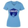ATC Pro Team Polyester Short Sleeve Ladies' Tee Thumbnail