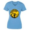 ATC Pro Team Polyester Short Sleeve Ladies' Tee Thumbnail