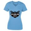 ATC Pro Team Polyester Short Sleeve Ladies' Tee Thumbnail