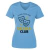 ATC Pro Team Polyester Short Sleeve Ladies' Tee Thumbnail
