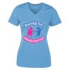 ATC Pro Team Polyester Short Sleeve Ladies' Tee Thumbnail