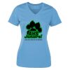 ATC Pro Team Polyester Short Sleeve Ladies' Tee Thumbnail