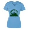 ATC Pro Team Polyester Short Sleeve Ladies' Tee Thumbnail