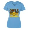 ATC Pro Team Polyester Short Sleeve Ladies' Tee Thumbnail