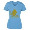 ATC Pro Team Polyester Short Sleeve Ladies' Tee Thumbnail