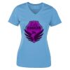 ATC Pro Team Polyester Short Sleeve Ladies' Tee Thumbnail