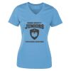 ATC Pro Team Polyester Short Sleeve Ladies' Tee Thumbnail