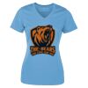 ATC Pro Team Polyester Short Sleeve Ladies' Tee Thumbnail