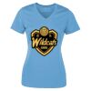 ATC Pro Team Polyester Short Sleeve Ladies' Tee Thumbnail