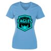 ATC Pro Team Polyester Short Sleeve Ladies' Tee Thumbnail