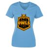 ATC Pro Team Polyester Short Sleeve Ladies' Tee Thumbnail