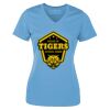 ATC Pro Team Polyester Short Sleeve Ladies' Tee Thumbnail