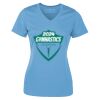 ATC Pro Team Polyester Short Sleeve Ladies' Tee Thumbnail