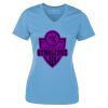 ATC Pro Team Polyester Short Sleeve Ladies' Tee Thumbnail