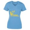 ATC Pro Team Polyester Short Sleeve Ladies' Tee Thumbnail