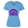 ATC Pro Team Polyester Short Sleeve Ladies' Tee Thumbnail