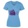 ATC Pro Team Polyester Short Sleeve Ladies' Tee Thumbnail
