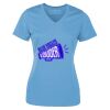 ATC Pro Team Polyester Short Sleeve Ladies' Tee Thumbnail