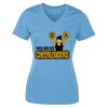 ATC Pro Team Polyester Short Sleeve Ladies' Tee Thumbnail