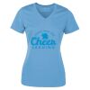 ATC Pro Team Polyester Short Sleeve Ladies' Tee Thumbnail