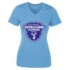 ATC Pro Team Polyester Short Sleeve Ladies' Tee Thumbnail