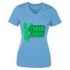 ATC Pro Team Polyester Short Sleeve Ladies' Tee Thumbnail