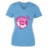 ATC Pro Team Polyester Short Sleeve Ladies' Tee Thumbnail