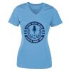 ATC Pro Team Polyester Short Sleeve Ladies' Tee Thumbnail