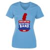 ATC Pro Team Polyester Short Sleeve Ladies' Tee Thumbnail
