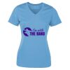 ATC Pro Team Polyester Short Sleeve Ladies' Tee Thumbnail