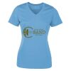 ATC Pro Team Polyester Short Sleeve Ladies' Tee Thumbnail