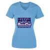 ATC Pro Team Polyester Short Sleeve Ladies' Tee Thumbnail
