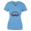 ATC Pro Team Polyester Short Sleeve Ladies' Tee Thumbnail