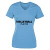 ATC Pro Team Polyester Short Sleeve Ladies' Tee Thumbnail