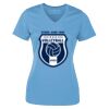 ATC Pro Team Polyester Short Sleeve Ladies' Tee Thumbnail
