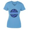 ATC Pro Team Polyester Short Sleeve Ladies' Tee Thumbnail