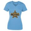 ATC Pro Team Polyester Short Sleeve Ladies' Tee Thumbnail