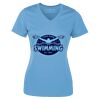ATC Pro Team Polyester Short Sleeve Ladies' Tee Thumbnail