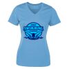 ATC Pro Team Polyester Short Sleeve Ladies' Tee Thumbnail