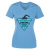 ATC Pro Team Polyester Short Sleeve Ladies' Tee Thumbnail