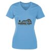 ATC Pro Team Polyester Short Sleeve Ladies' Tee Thumbnail
