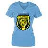 ATC Pro Team Polyester Short Sleeve Ladies' Tee Thumbnail
